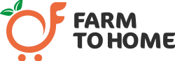 Farm to Home Logo