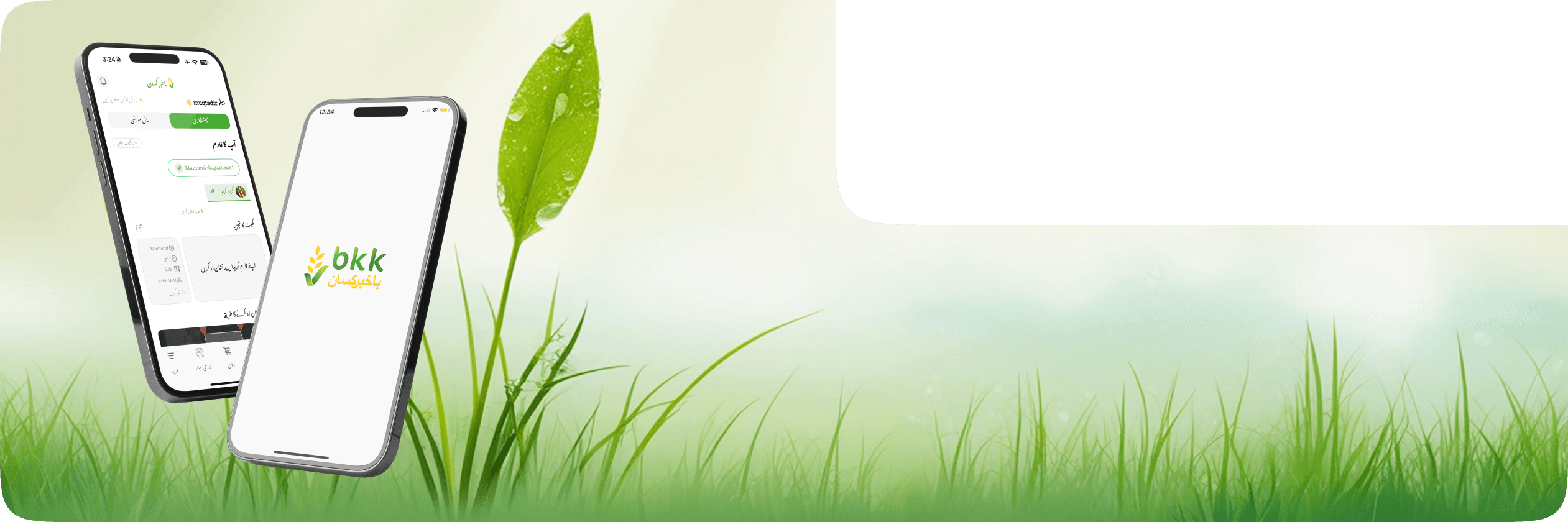 From BeKhabar to BaKhabar