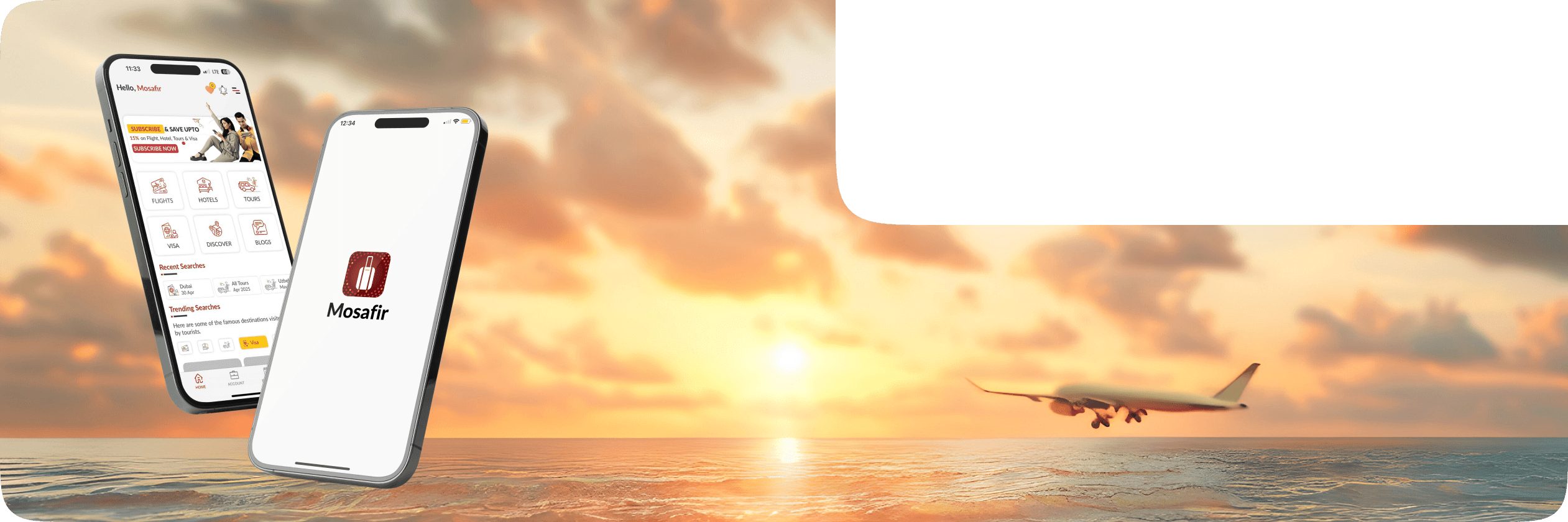 Leading travel-tech platform