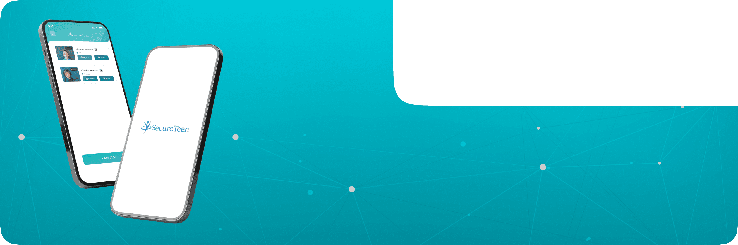 Ultimate parental control app