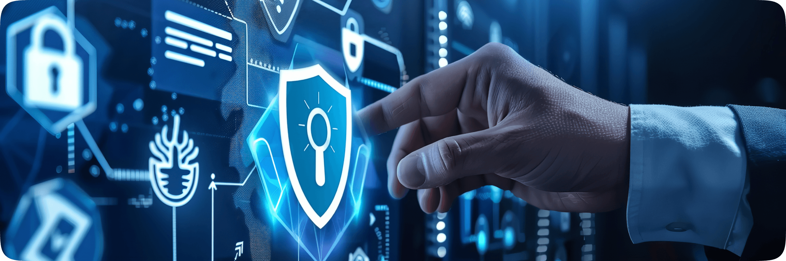 Large-scale enterprise solutions