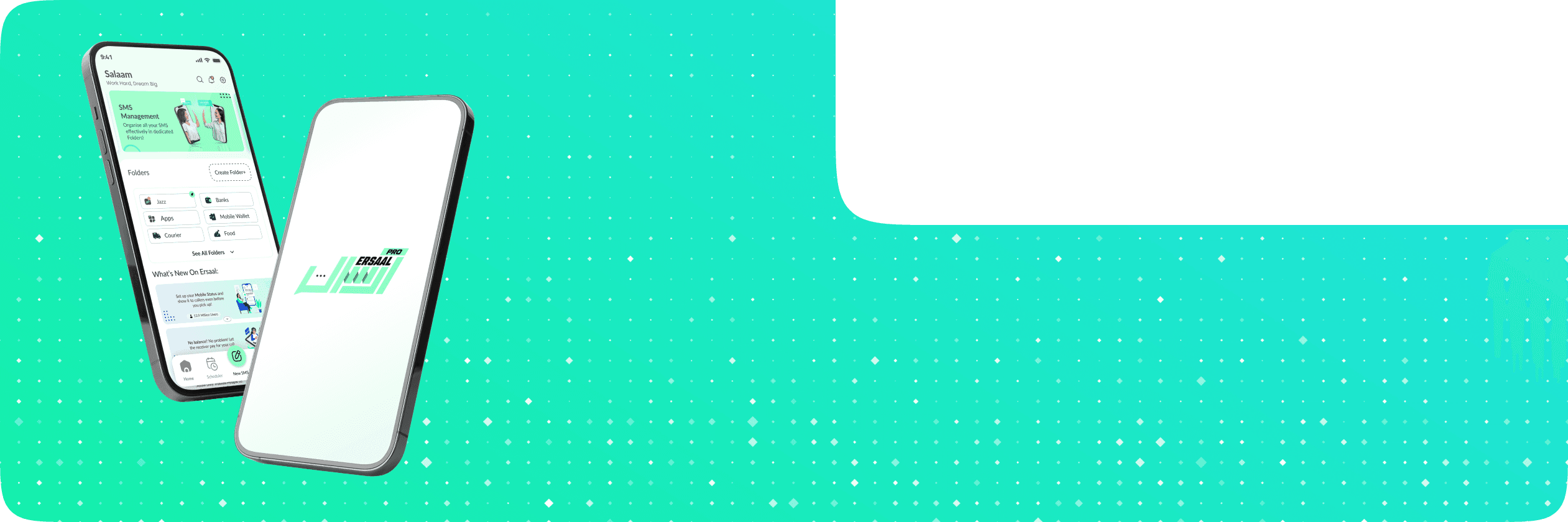 Upgrading your conversations