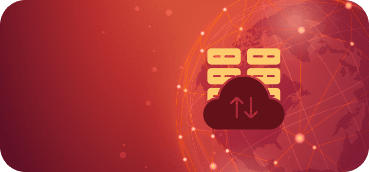 Premium cloud storage app