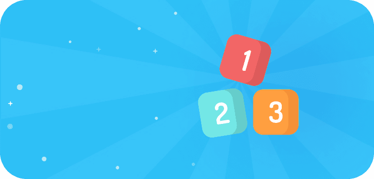 Edutainment app for kids