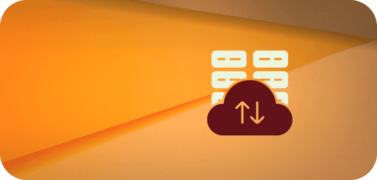 Premium cloud storage app