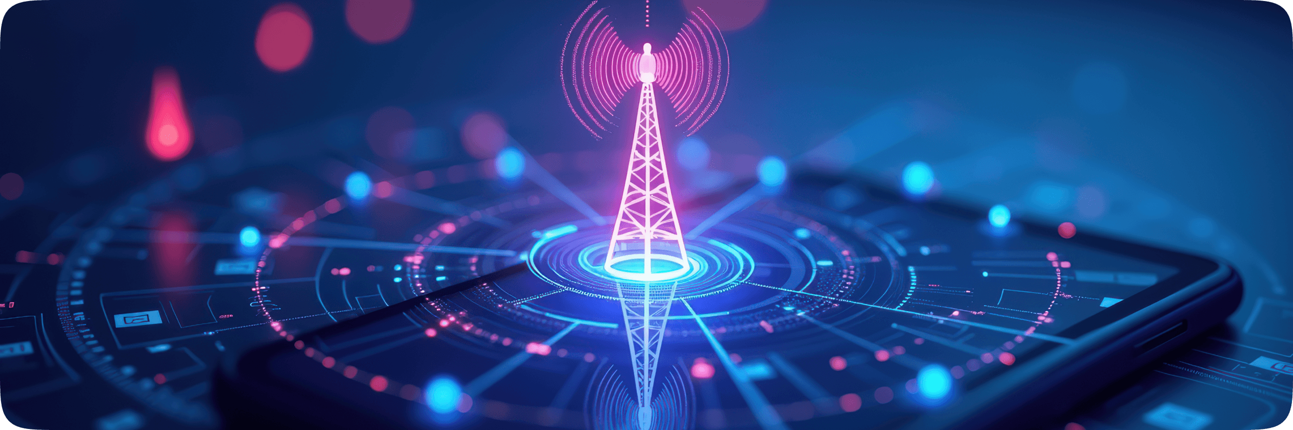 Utility-driven global apps