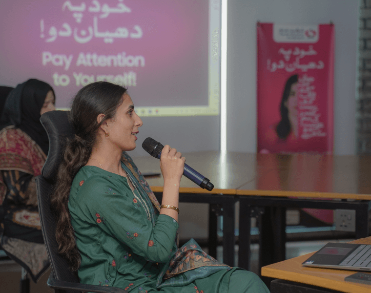 Breast Cancer Awareness