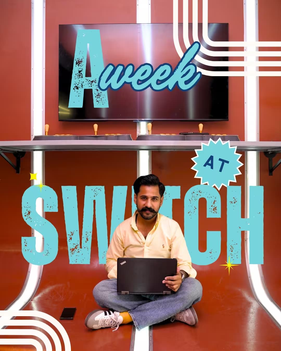 Week At Switch
